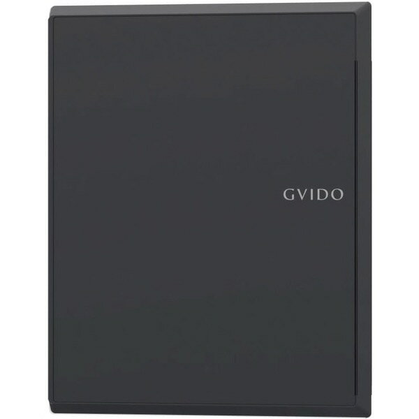 m*p様 GVIDO 2画面電子楽譜タブレット新品未使用元箱付き「特別出品」在庫 楽天市場】寺田倉庫 GVIDO｜グイド GVIDO 2画面電子ペーパー端末 DMS