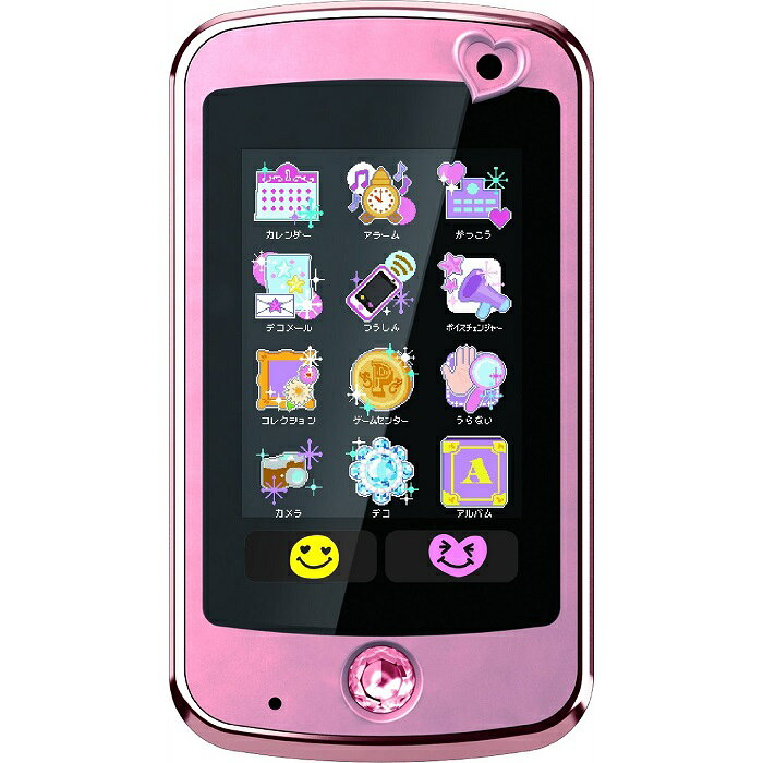 楽天市場】セガフェイブ JSポッド プレミアム クリアピンク | 価格