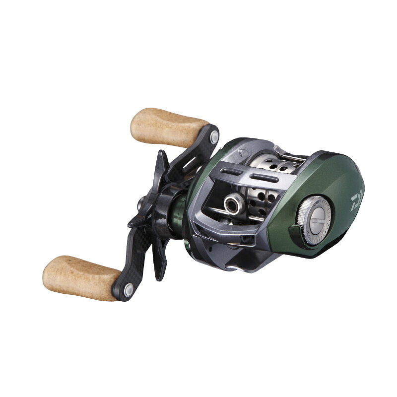 楽天市場】Abu Garcia フィッシング ベイトリール ロキサーニ BF8-L 左