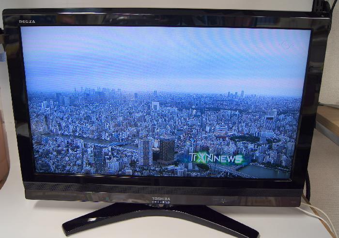 楽天市場】東芝 TOSHIBA 液晶テレビ REGZA C3000 32C3000 32.0インチ
