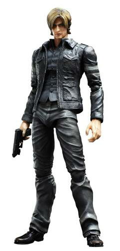 楽天市場】スクウェア・エニックス バイオハザード6 PLAY