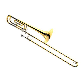 楽天市場】ヤマハ YAMAHA テナーバストロンボーン Xeno YSL-882GO