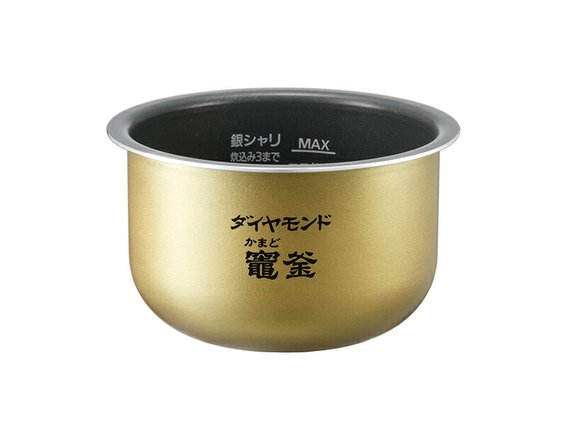 ホームテック Panasonic 炊飯器 内釜 ARE50-J52