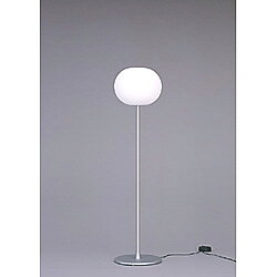 楽天市場】YAMAGIWA FLOS フロアスタンド照明 GLO-BALL F1 | 価格比較