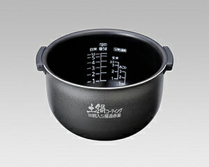 タイガー 炊飯ジャー用 内釜 内なべ JKT1032 内なべ カマ 内ナベ 内ガマ うち釜KK9N0D18P