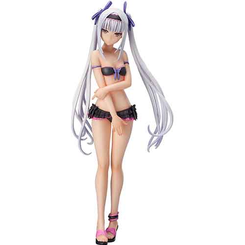 楽天市場】FREEing FIG S-style 東堂シオン 水着Ver. プリパラ 1/12