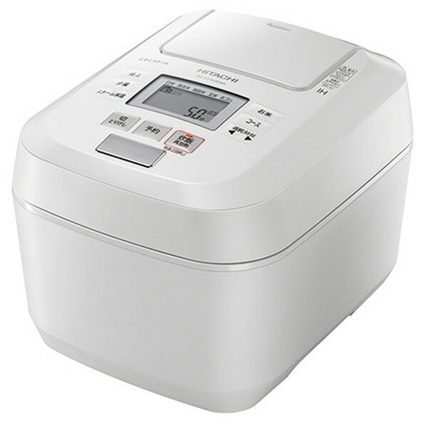 楽天市場】日立グローバルライフソリューションズ 日立 HITACHI 炊飯器