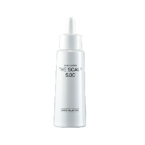 モンドセレクション2015受賞 キャピキシル 配合スカルプローション ～THE SCALP5.0C～ザ スカルプ5.0C メーカー：株式会社美彩