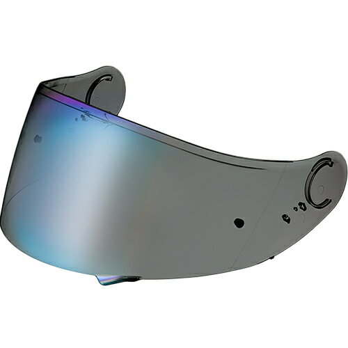 楽天市場】SHOEI SHOEI CJ-2 PINLOCK スモークミラー ファイアー