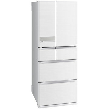 楽天市場】三菱電機 MITSUBISHI 冷蔵庫 MR-WX52G-W | 価格比較 - 商品
