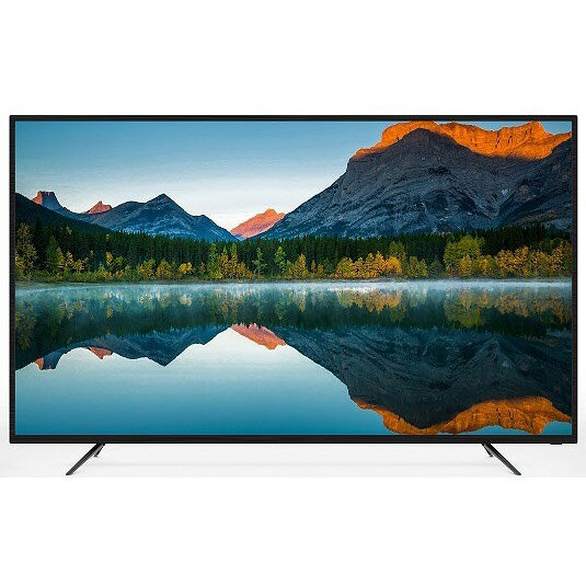 楽天市場】TCL JAPAN ELECTRONICS TCL 液晶テレビ 55P615 | 価格比較
