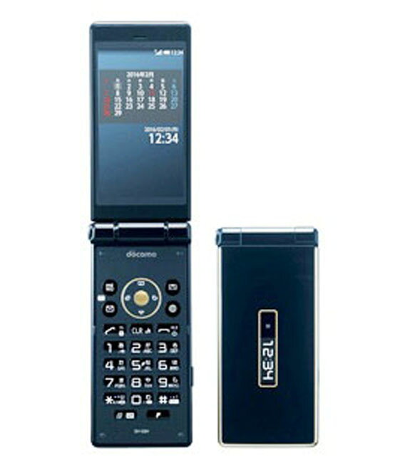 楽天市場】ソフトバンク SHARP AQUOS ケータイ4 A205SH ホワイト
