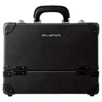 【新品未使用】シュウウエムラ　ボックス　ケース シュウウエムラメイクボックス 限定品 未使用 - メルカリ