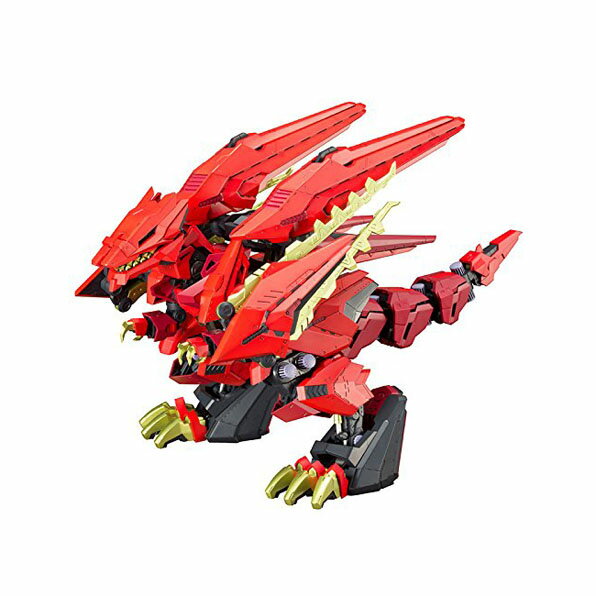 楽天市場】壽屋 ゾイド HMM EZ 054 ライガーゼロ 帝国仕様 | 価格比較