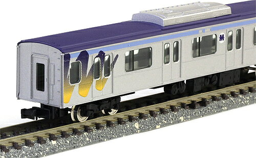 楽天市場】グリーンマックス 横浜高速鉄道「みなとみらい線」 Y500系