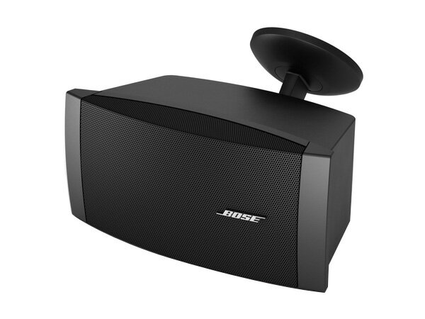 楽天市場】ボーズ(同) BOSE FreeSpace スピーカー DS16S W 1ホン