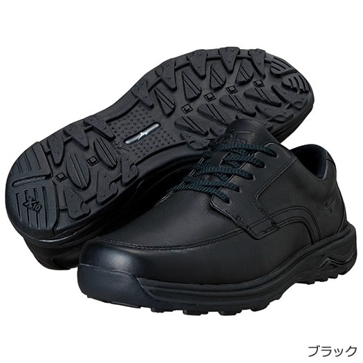 MIZUNO ミズノ NR320 メンズ 5KF320 09 ブラック/265