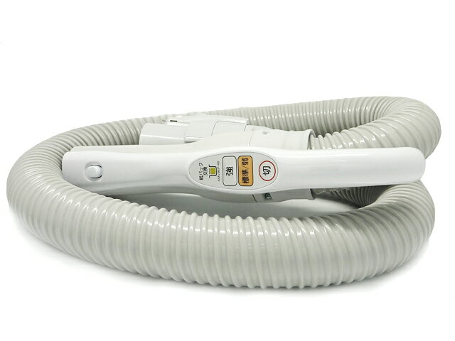 楽天市場】NationalPanasonic セントラルクリーナー用のホース AMC94P