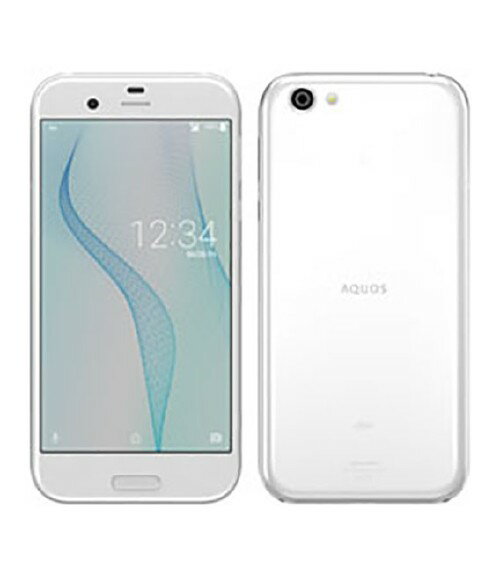 楽天市場】ソフトバンク SHARP AQUOS R2 706SH ピンクゴールド | 価格