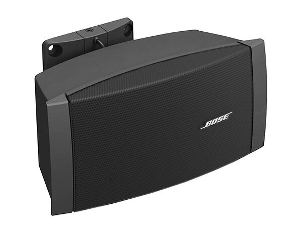 楽天市場】ボーズ(同) BOSE FreeSpace スピーカー DS16S W 1ホン