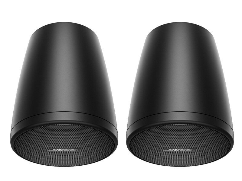 楽天市場】スピーカー用天吊り/壁掛け取付金具 ペア BOSE 101対応
