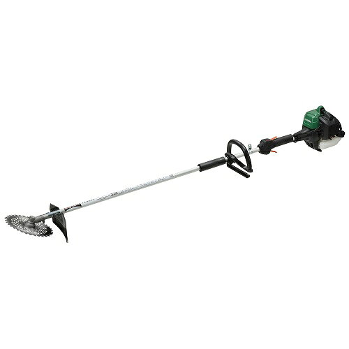 楽天市場】工機ホールディングス 日立工機 エンジン刈払機 CG24ECP S