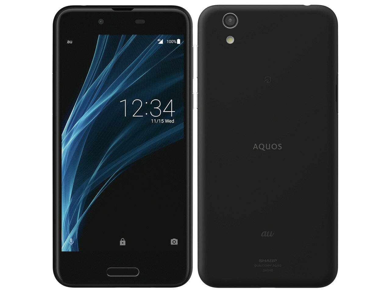 楽天市場】KDDI SHARP AQUOS sense2 SHV43 アイスグリーン | 価格比較