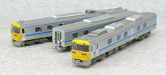 楽天市場】マイクロエース A3391 キヤE193系 East i-D 3両セット