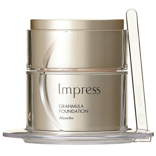 楽天市場】カネボウ化粧品 Impress(インプレス)グランミュラ