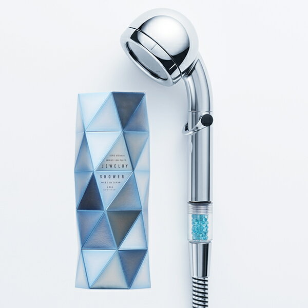JEWELRY SHOWER ジュエリーシャワー