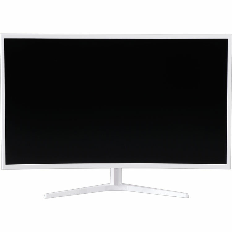 楽天市場】アイリスオーヤマ アイリスオーヤマ 液晶モニター 曲面
