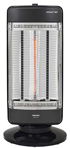 楽天市場】山善 山善 ツインヒートプラス ネオ ホワイトシルバー DBC