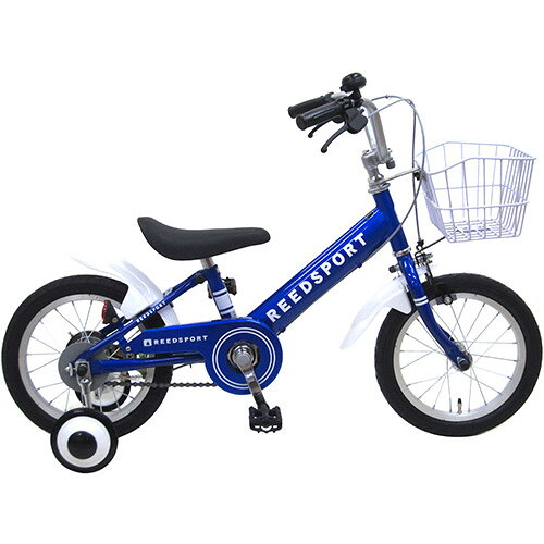楽天市場】ハチスカ 18インチ 幼児用自転車 補助輪付き リーズポート