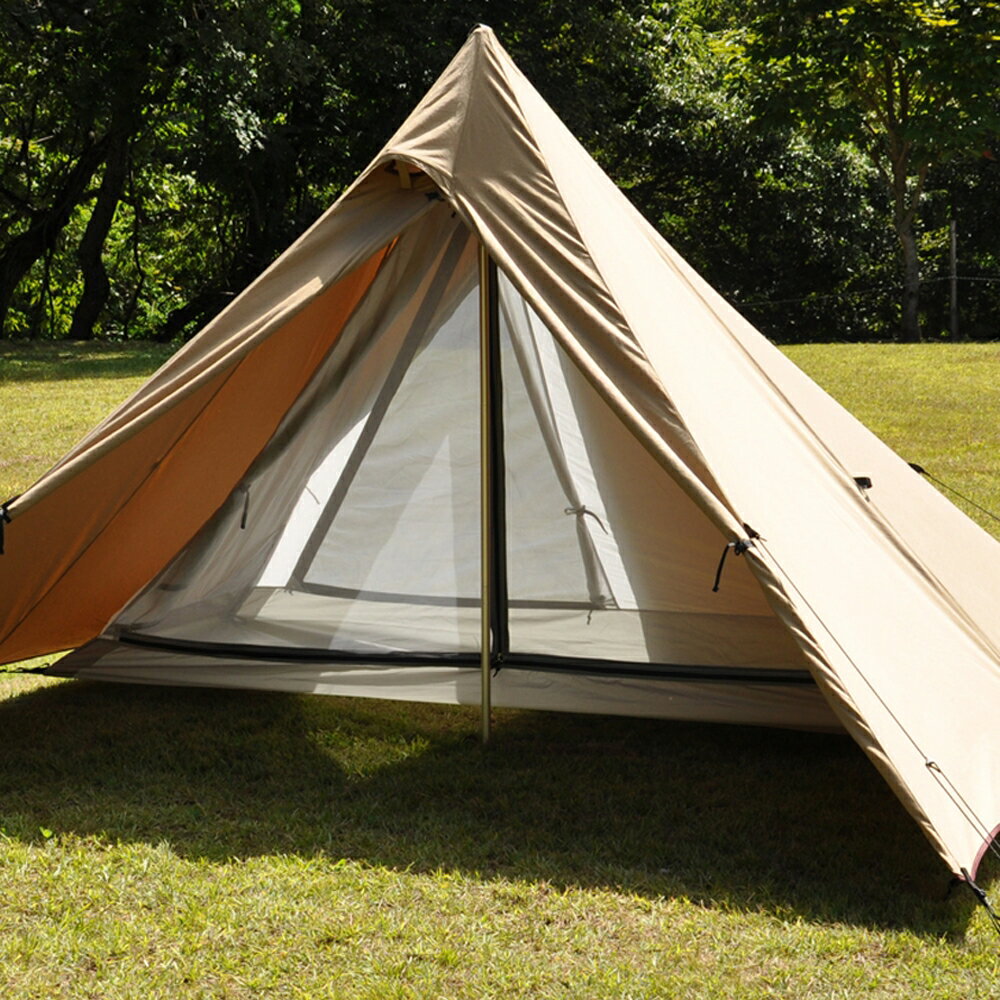 楽天市場】カンセキ tent-Mark DESIGNS サーカスTC DX サンドカラー