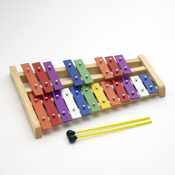 楽天市場】Sonor/ゾノア社 二段メタルフォンNG30 | 価格比較