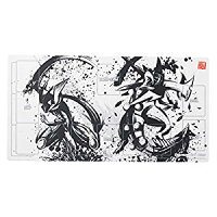 楽天市場】ポケモン ポケモンカードゲーム ラバープレイマット 墨絵
