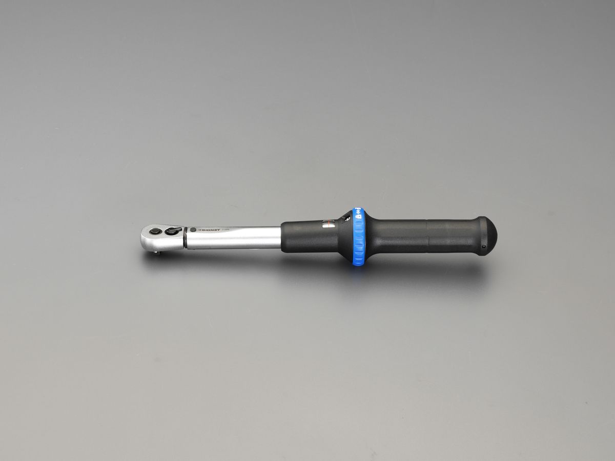 楽天市場】京都機械工具 KTC プレセット型トルクレンチ CMPB0503