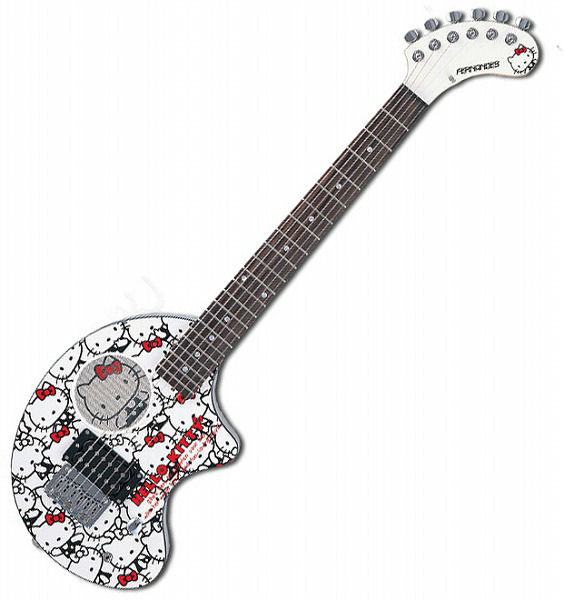 楽天市場】フェルナンデス FERNANDES / フェルナンデス ZO-3 YANCHA/PK