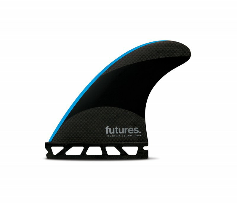 楽天市場】マニユーバーライン FUTURE フューチャー フィン TECHFLEX2