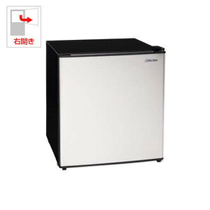 楽天市場】吉井電気 アビテラックス 45L 1ドア冷蔵庫 AR-45KS