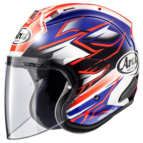 楽天市場】アライヘルメット Arai アライ VZ-RAM ブイゼット ラム