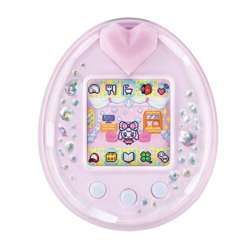 Tamagotchiたまごっちぴーすメロディランドたまともストラップまとめ