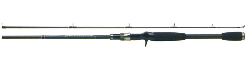 楽天市場】デプス デプス ヒュージカスタム HS1N-66R スピニングモデル