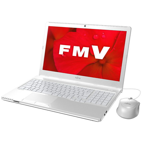 楽天市場】富士通 FUJITSU LIFEBOOK NH78/D2 FMVN78D2GB シャンパン