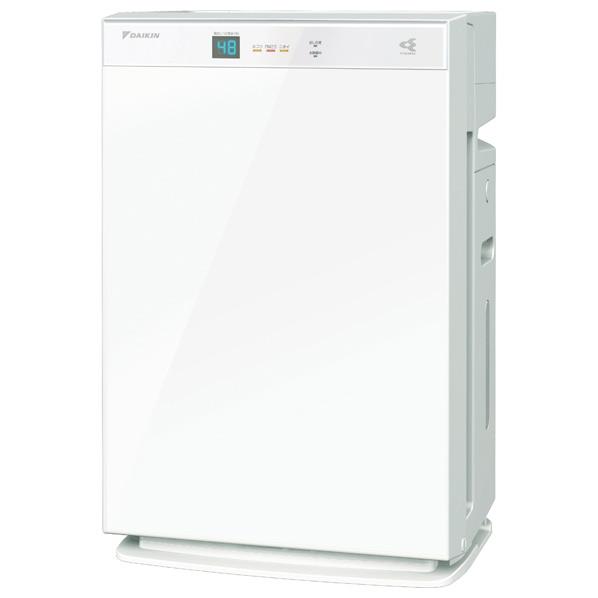 DAIKIN 加湿空気清浄機 MCK70RKS-T 本体 楽天市場】ダイキン工業 ダイキン 空気清浄機 加湿機能付 MCK70WKS-T