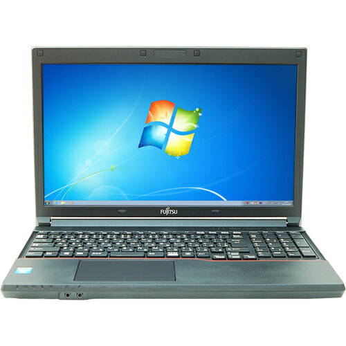 楽天市場】富士通 富士通 LIFEBOOK A579/B 15.6インチ Celeron 4205U