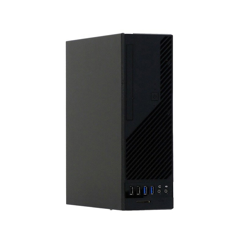 楽天市場】IN WIN EK-Classic InWin 303EK Black ミドルタワー PC
