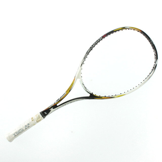 楽天市場】ヨネックス ソフトテニスラケット ネクシーガ50G NXG50G 402