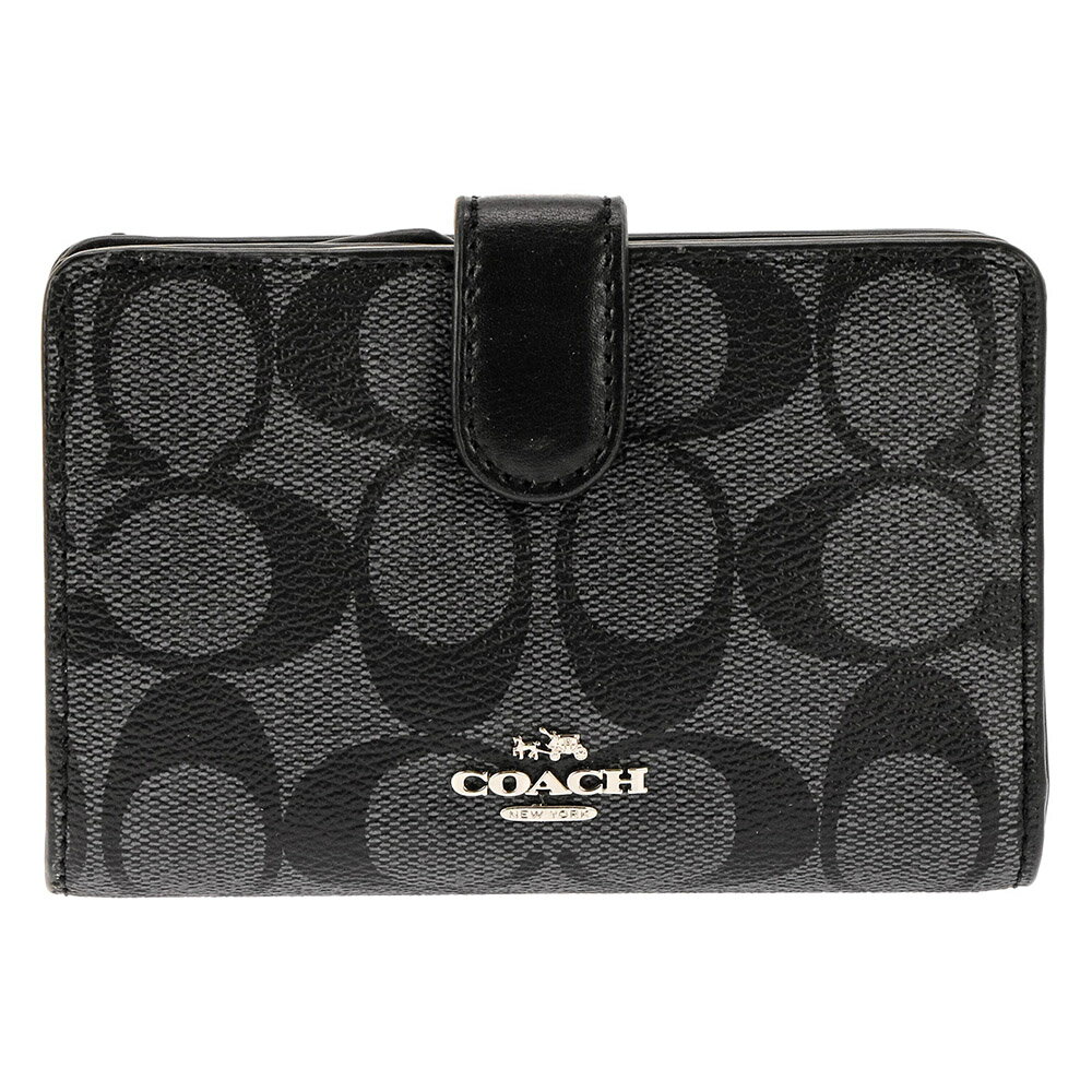 楽天市場】COACH 二つ折り財布 F73867 | 価格比較 - 商品価格ナビ