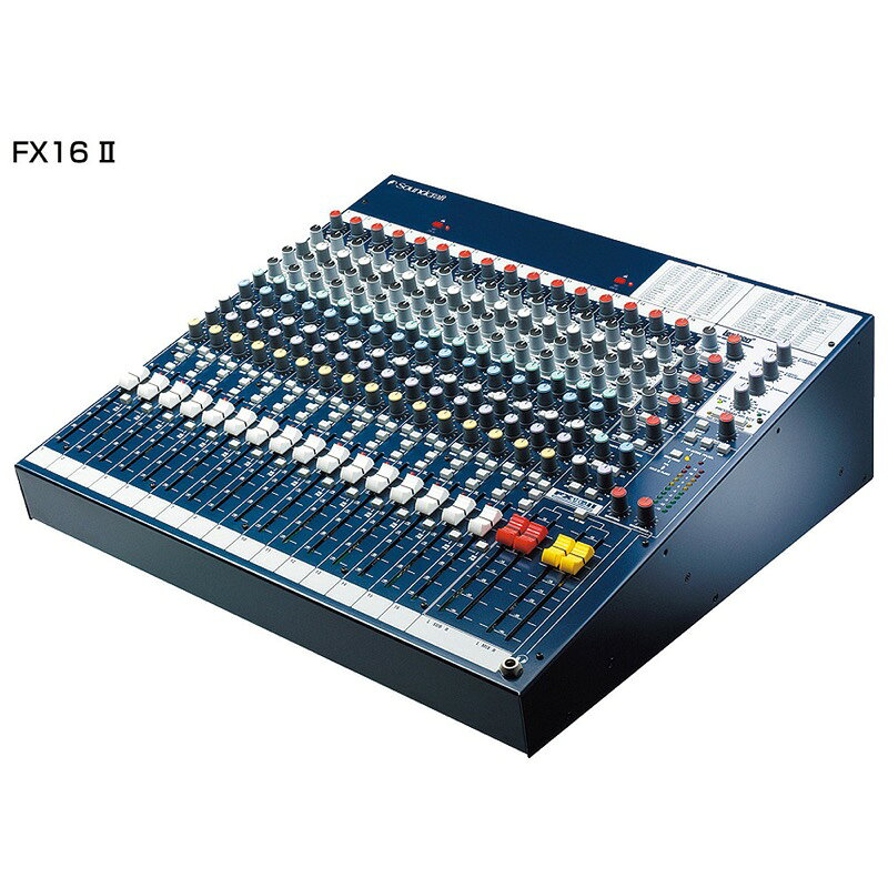 楽天市場】Soundcraft Signature 12 MTK アナログミキサー | 価格比較